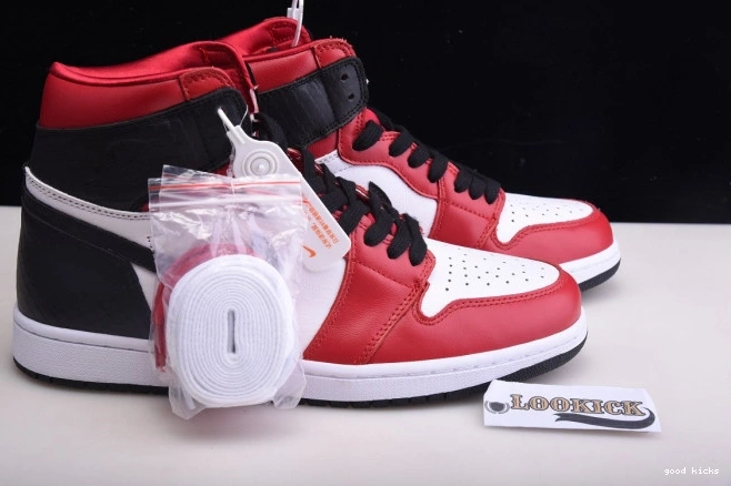 Cheap Jordan Air CD0461-601 High Snake 1 WMNS Satin OG 0718